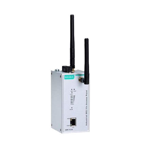 802.11n Access Point, EU band, 0 to 60°C