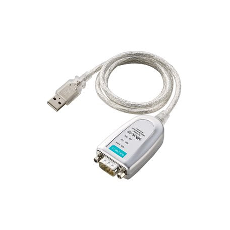 1 port USB-to-Serial Adapter, RS-422/485, w/ Isolation