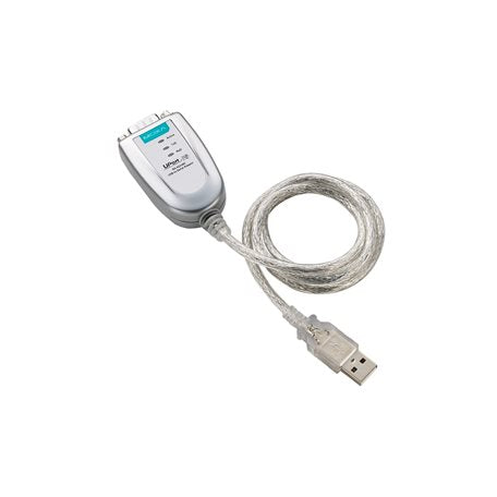 1 Port USB-to-Serial Adaptor, RS-422/485