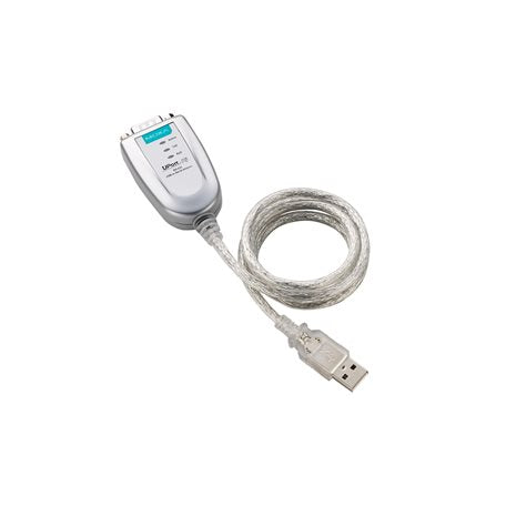 1 Port USB-to-Serial Adaptor, RS-232