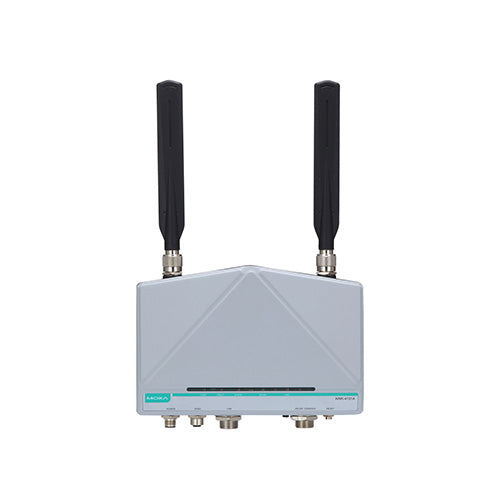 Industrial 802.11a/b/g/n Access Point, IP68, EU Band, -40°C to 75°C